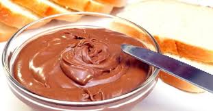 Nutella Minceur Recette En 2020 Recette Nutella Recette Et Nutella