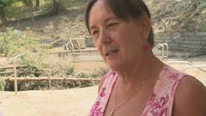 At least two more weeks of single-lane alternating traffic