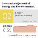 International Journal of Energy and Environmental Engineering