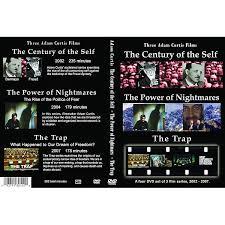 Amazon.com: The Power of Nightmares : Adam Curtis, Adam Curtis, Adam  Curtis, Various: Movies & TV