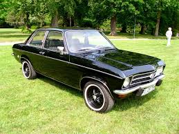 Opel Ascona A 1 9 1 Classic Cars Classy Cars European Cars
