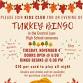 Turkey Bingo  event image