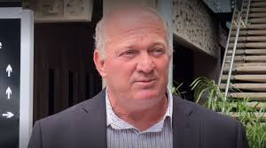 Daniel Knuth sentenced for possessing child exploitation material for  second time