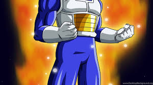 Maybe you would like to learn more about one of these? Dragon Ball Z Vegeta Super Saiyan God Wallpaper Desktop Background