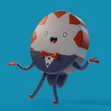 Peppermint butler, as his name suggests, is a peppermint candy. Sculpted A Peppermint Butler In Honor Of Adventure Time Ending Blender