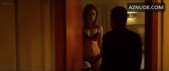 WOLF MOTHER NUDE SCENES - AZNude