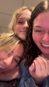 my bestfriends @Ella Crumbacher @hayden