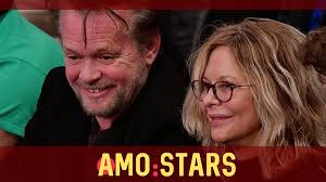 Meg Ryan completely deleted her mother from her life and doesn't allow her  to see grandchildren! The reason behind their feud is pretty common...