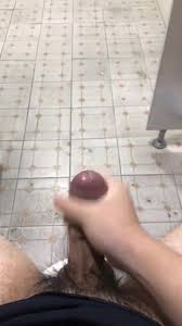 공중화장실 - ThisVid.com