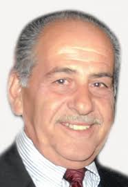 Obituary information for George Kosmas