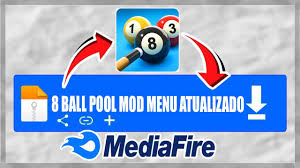 Download 8 ball pool mod apk latest version 2020. 8 Ball Pool 5 2 2 Hack 8 Ball Pool Mod Menu Atualizado Youtube