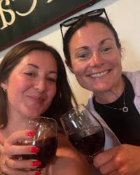 Britt Murray Bouchard