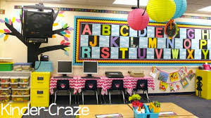 You better clear a few hours for this website. 2013 Classroom Reveal At Last