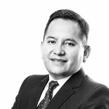 René Cuéllar Miranda, Latin America