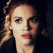 Would Lydia Martin from Teen Wolf be a great addition or consultant to the  team?