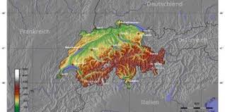 Washington dc elevation map dc altitudine harta district of columbia statele unite ale americii : Elvetia Harta Europa ElveÈ›ia LocaÈ›ia In Harta Europei Europa De Vest Europa