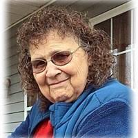 Patsy Lambert Obituary