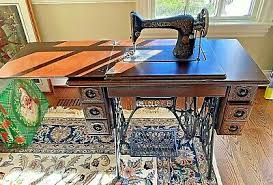 With 160+ years of history, there are an abundance of genuine singer® machines out there. Sewing Machines Antique Singer Sewing Machine Drawer