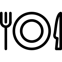 Icon dine in png / dinner icons 7 272 free vector icons by sapi emam agustus 10, 2021. Dining Icon 228817 Free Icons Library