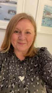 Tracey Mcnally's Instagram, Twitter & Facebook