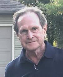 Raymond J. Shuster Jr. Obituary — Mitchell Funeral Homes