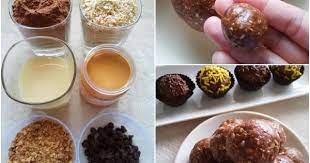 Mencari resepi biskut raya terbaru untuk dicuba? Resepi Kuih Raya Tanpa Oven Resepi Merory Sedap Betul