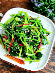 Maybe you would like to learn more about one of these? Chinese Spinach Salad Food Recipe Today