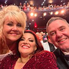 Tonight Beth says farewell to Coronation Street after 13 truly  unforgettable years 🤍 Never did I think all those years ago that two  episodes would turn into over a decade of my