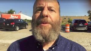 Businessman in spitting incident suspended from Detroit's Eastern Market