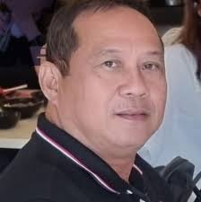 For their annual Oblation Run, members of the Alpha Phi Omega (APO)  International Collegiate Service Fraternity called for the protection of  freedom of expression and self-determination at Palma Hall in the University