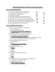 After you find out all commonlit witchcraft in salem answer key pdf results you wish, you will have many options to find the best saving by clicking to the button get link coupon or more offers of the store on the right to see all the. The Rocking Horse Winner Answer Key The Rocking Horse Winner Short Story Unit Test Answer Key Part A 10 True False Questions 1 The Wall Is A Primary Course Hero
