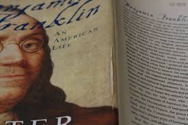 Benjamin Franklin, an American Life by Walter Isaacson