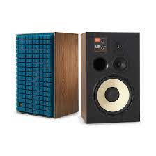 Maybe you would like to learn more about one of these? Jbl L100 Classic Bookshelf Loudspeakers Each Dedicated Audio