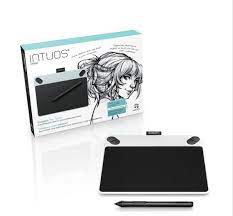 Wacom Ctl 490 B0 W0 6 7inch Intuos Draw Pen Small Tablet Pc Mac 79 00 By Free Shipping Tablet Drawing Tablet Wacom
