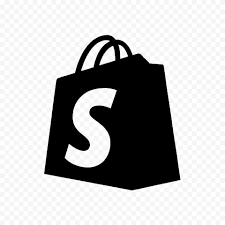 Information on stock, financials, earnings, subsidiaries, investors, and executives for shopify. Black Shopify Outline Bag Icon Symbol Logo Citypng