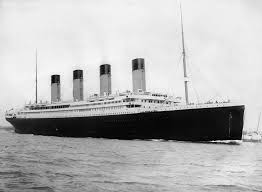 Congress Investigates the Titanic Disaster - Levin Center for Oversight and  Democracy