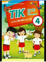 Download buku tik kelas 3 sd penerbit erlangga pdf. Jual Buku Murah Teknologi Informasi Dan Komunikasi Tik 4 Sd Kelas Iv Jakarta Barat Ridwanwacana Tokopedia