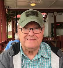 Matthew P. Dutkiewicz Obituary March 10, 2022