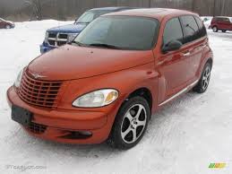 Image result for Tangerine 2004 Chrysler