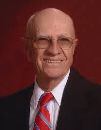 Obituary information for George Willard Lee Seidel