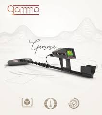 Metal detector is a lightweight metal detector with ergonomically designed for adults and children when they need to detect metals. Gamma Ajax Detector