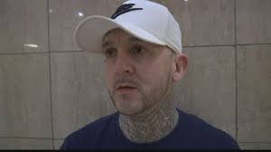 Jason Brown's trial to begin for killing of Southport Lt. Allan