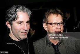 Peter Weitz's Instagram, Twitter & Facebook