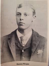 Thomas Morgan (1871-1891)