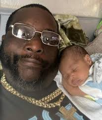 Darius Ellis, age 38