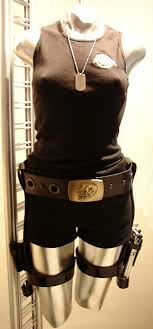 4.5 out of 5 stars 27. Kropserkel Lara Croft Tomb Raider Movie Costume Coat