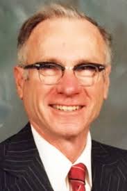 Obituary information for Walter Heidt