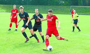 On sofascore livescore you can. Der Vfb Bosingen David Kopf Und Philpp Haaga Lief Dem Fc Holzhausen Marc Wissmann Meist Nur Hinterher Foto Stock Schwarzwalder Bote