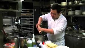 You need logic to figure out which steps to first do, come up with the best way to attack a recipe, and finish attending to all the preparations that need to be completed. How To Make Instant Ramen Cacio E Pepe With David Chang Youtube