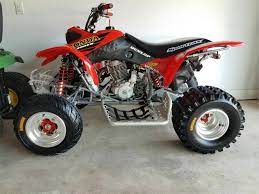 7 Honda 400 Ex Ideas Atv Quads 4 Wheelers Dirtbikes